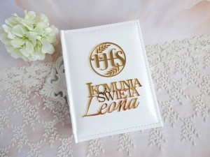 REZERWACJA Komunijne albumy